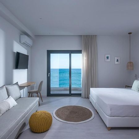 Maritime Suites Hersónissos Extérieur photo