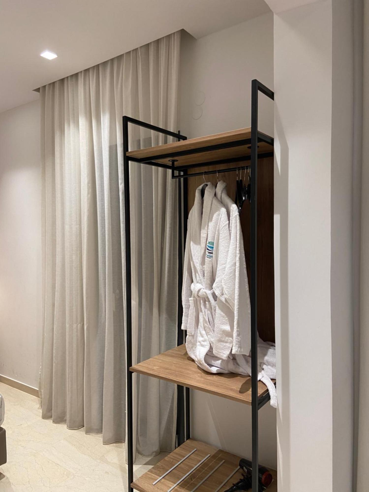 Maritime Suites Hersónissos Extérieur photo