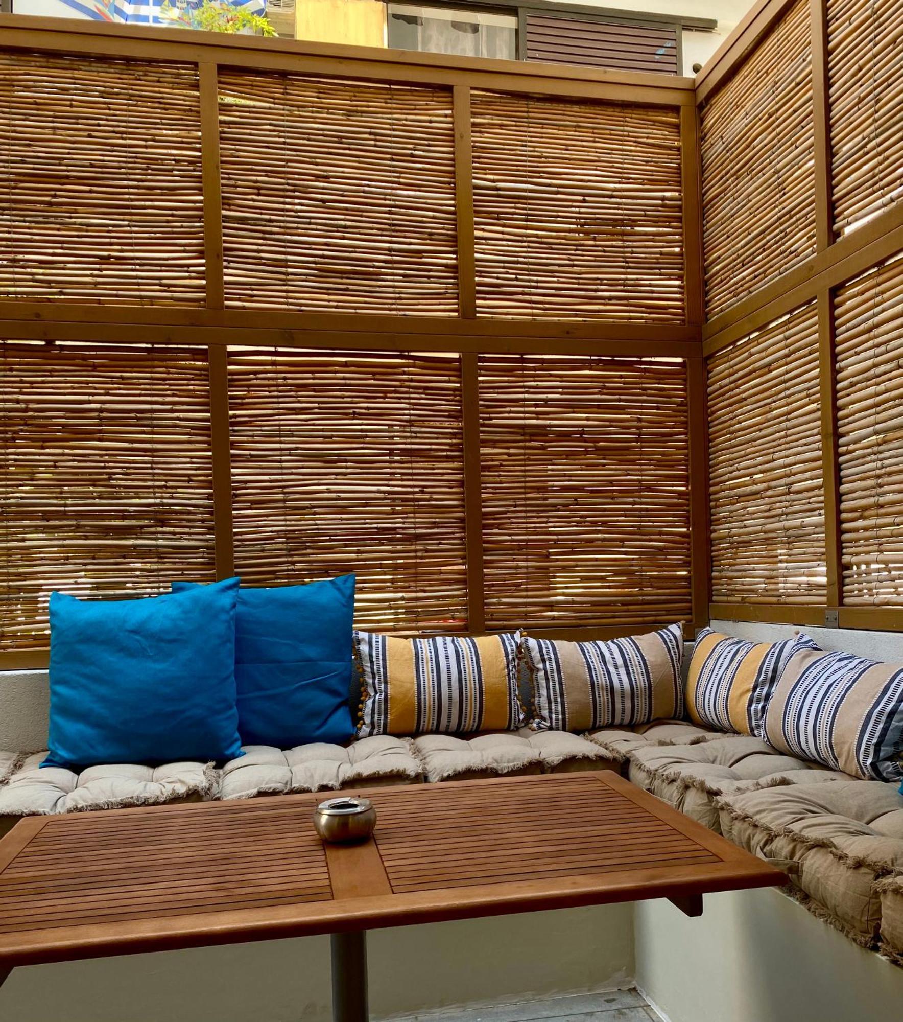 Maritime Suites Hersónissos Extérieur photo