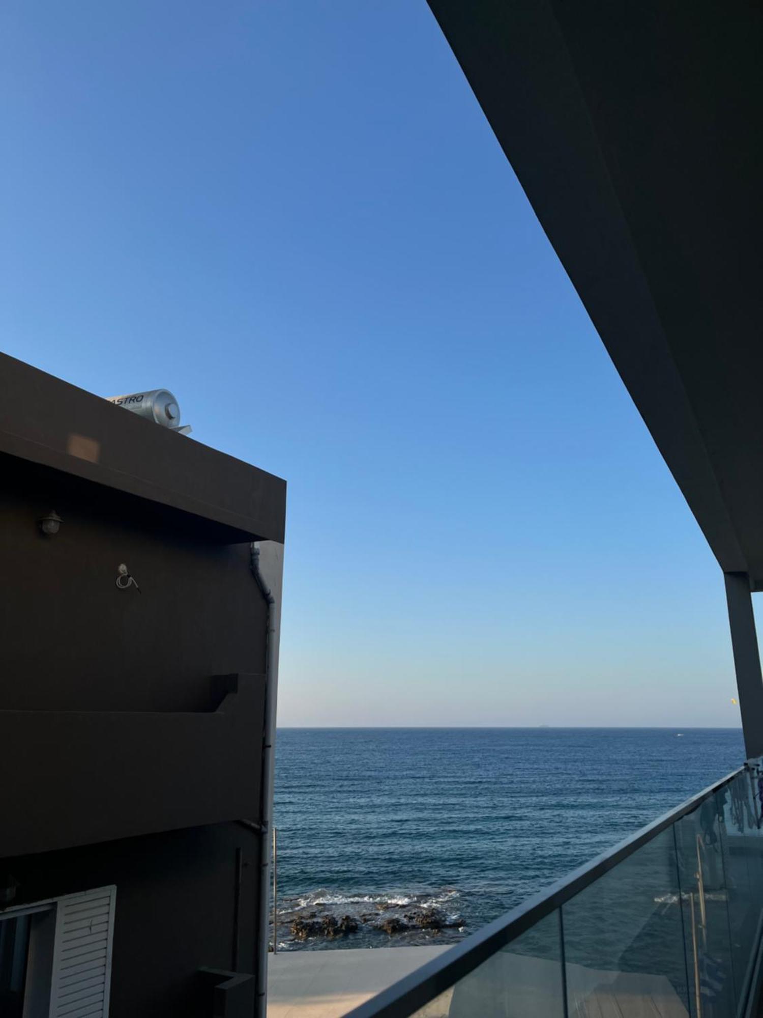 Maritime Suites Hersónissos Extérieur photo