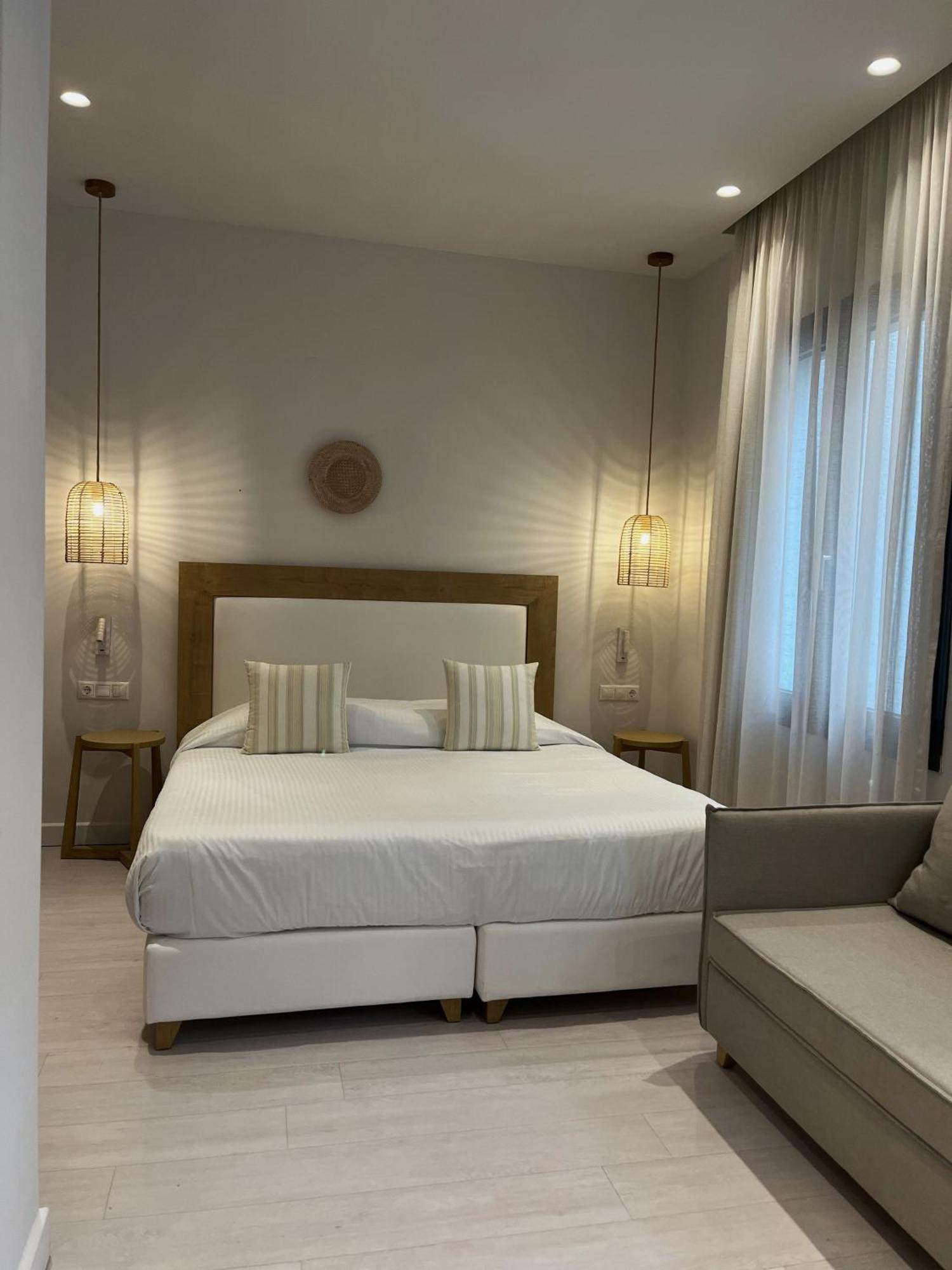 Maritime Suites Hersónissos Extérieur photo