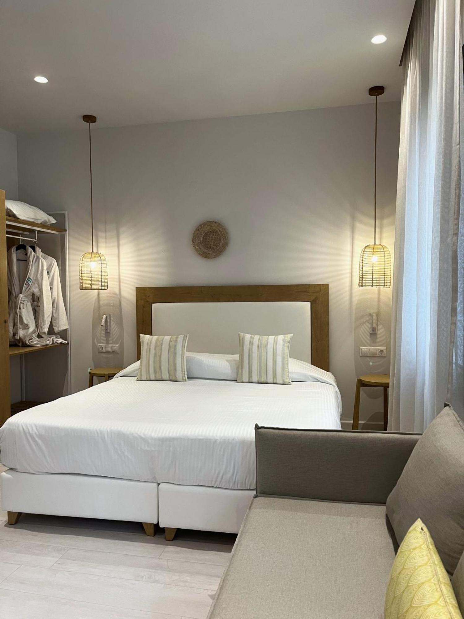 Maritime Suites Hersónissos Extérieur photo