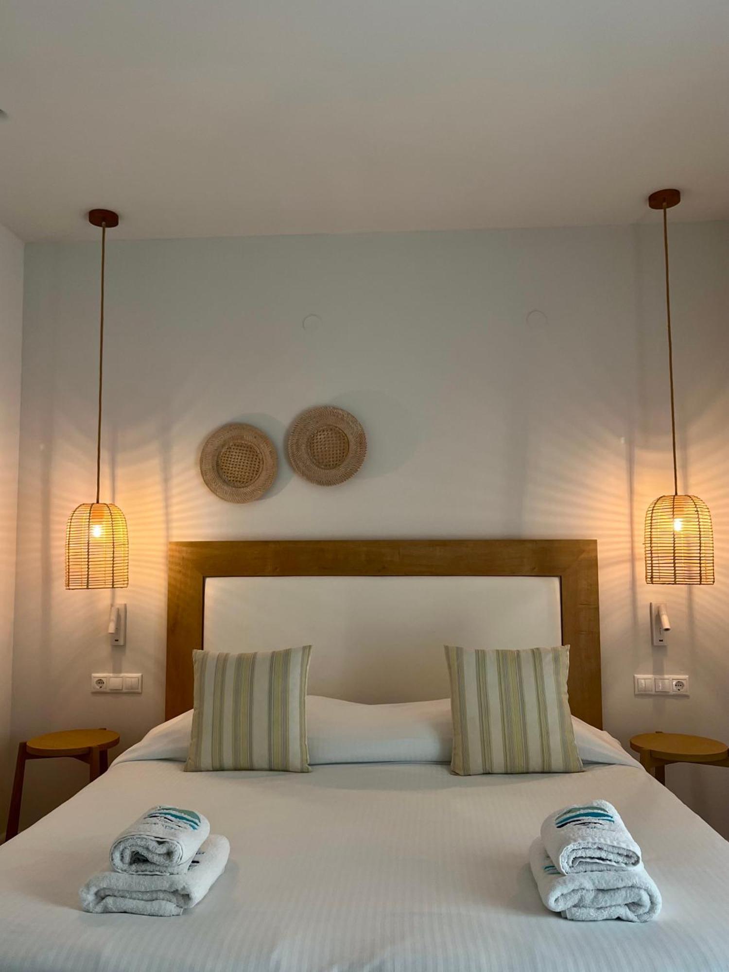 Maritime Suites Hersónissos Extérieur photo