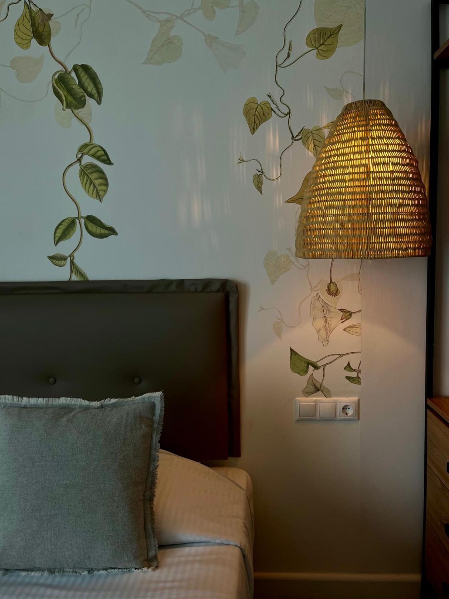 Maritime Suites Hersónissos Extérieur photo