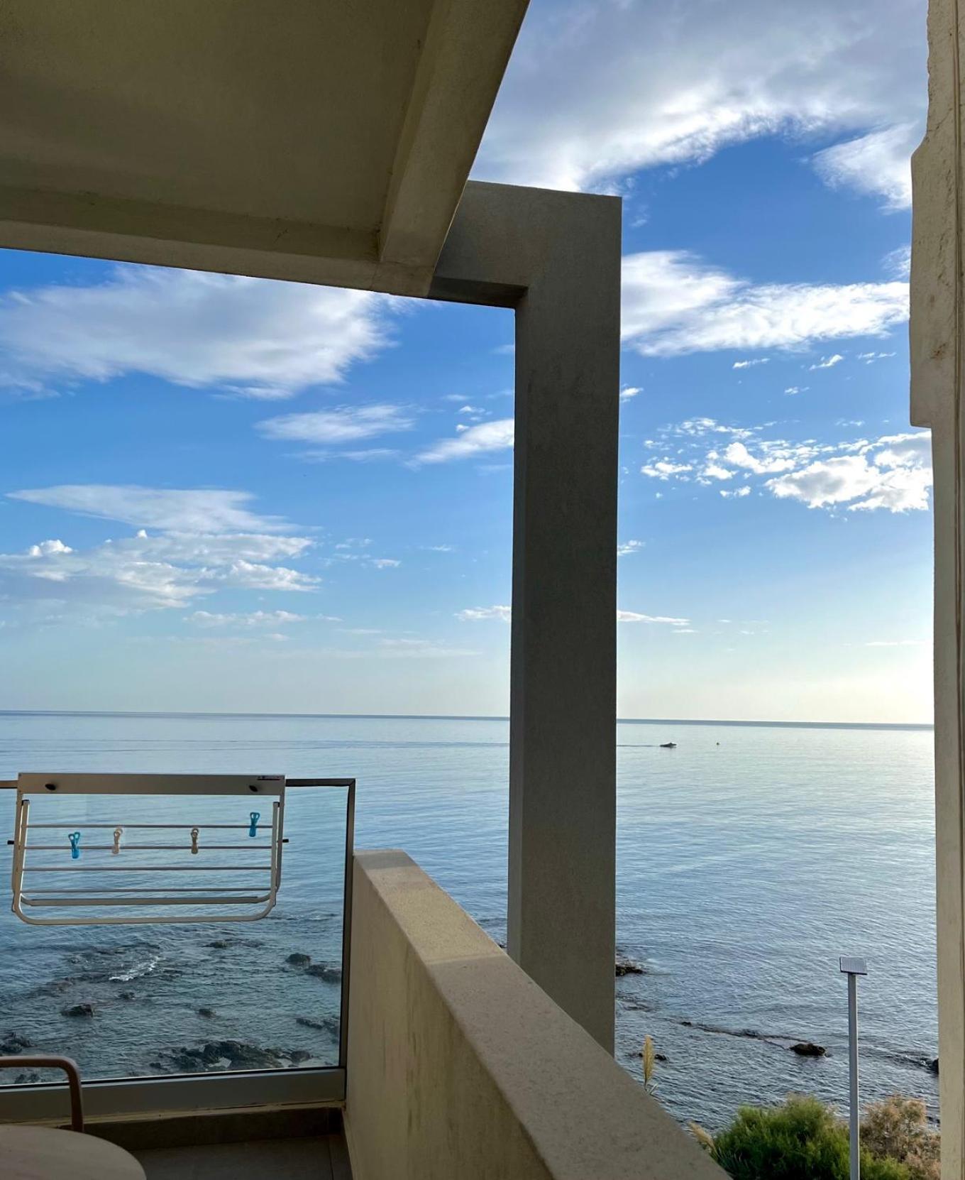 Maritime Suites Hersónissos Extérieur photo