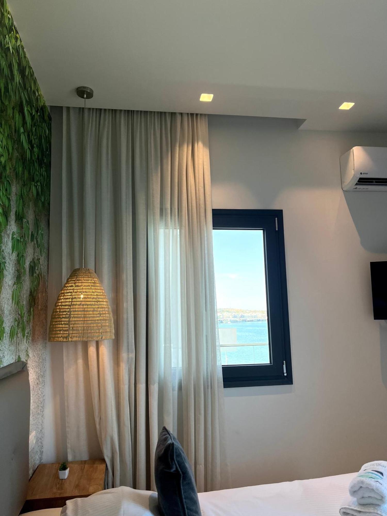 Maritime Suites Hersónissos Extérieur photo