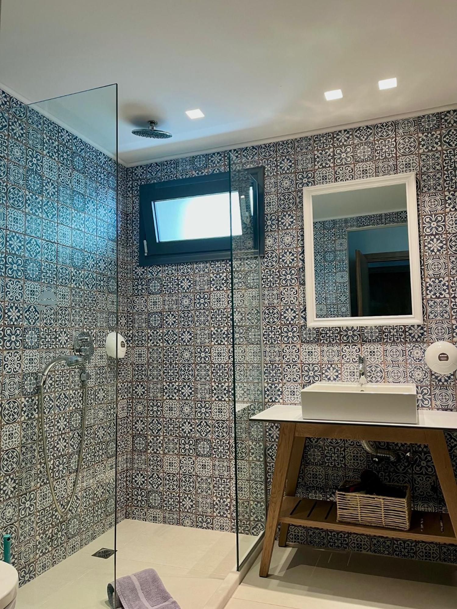 Maritime Suites Hersónissos Extérieur photo