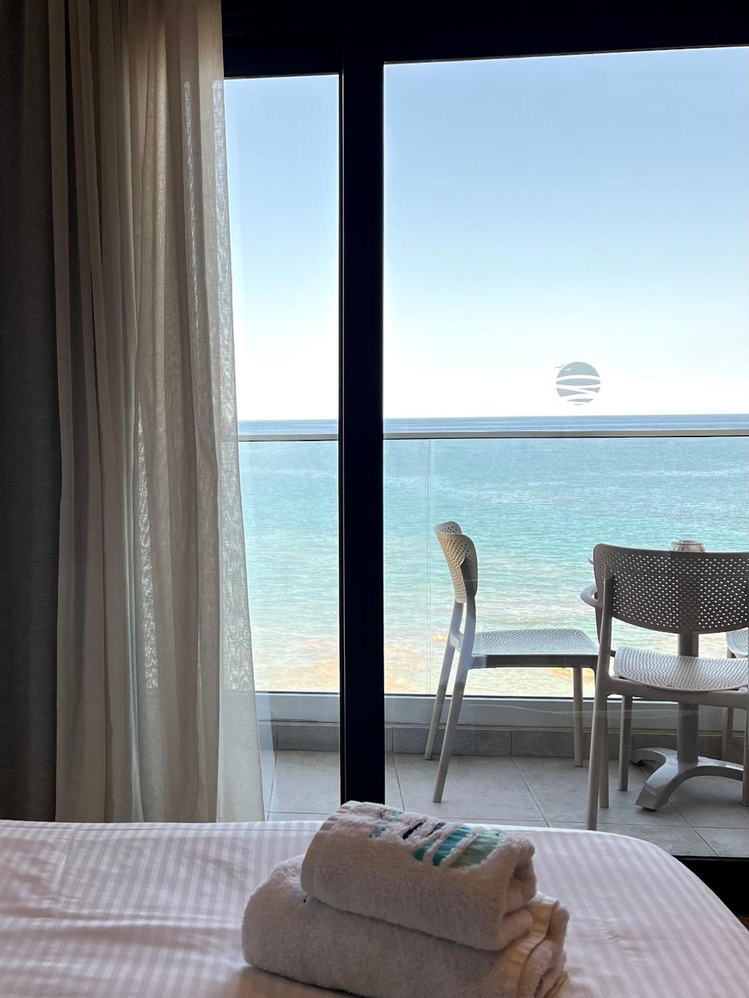 Maritime Suites Hersónissos Extérieur photo