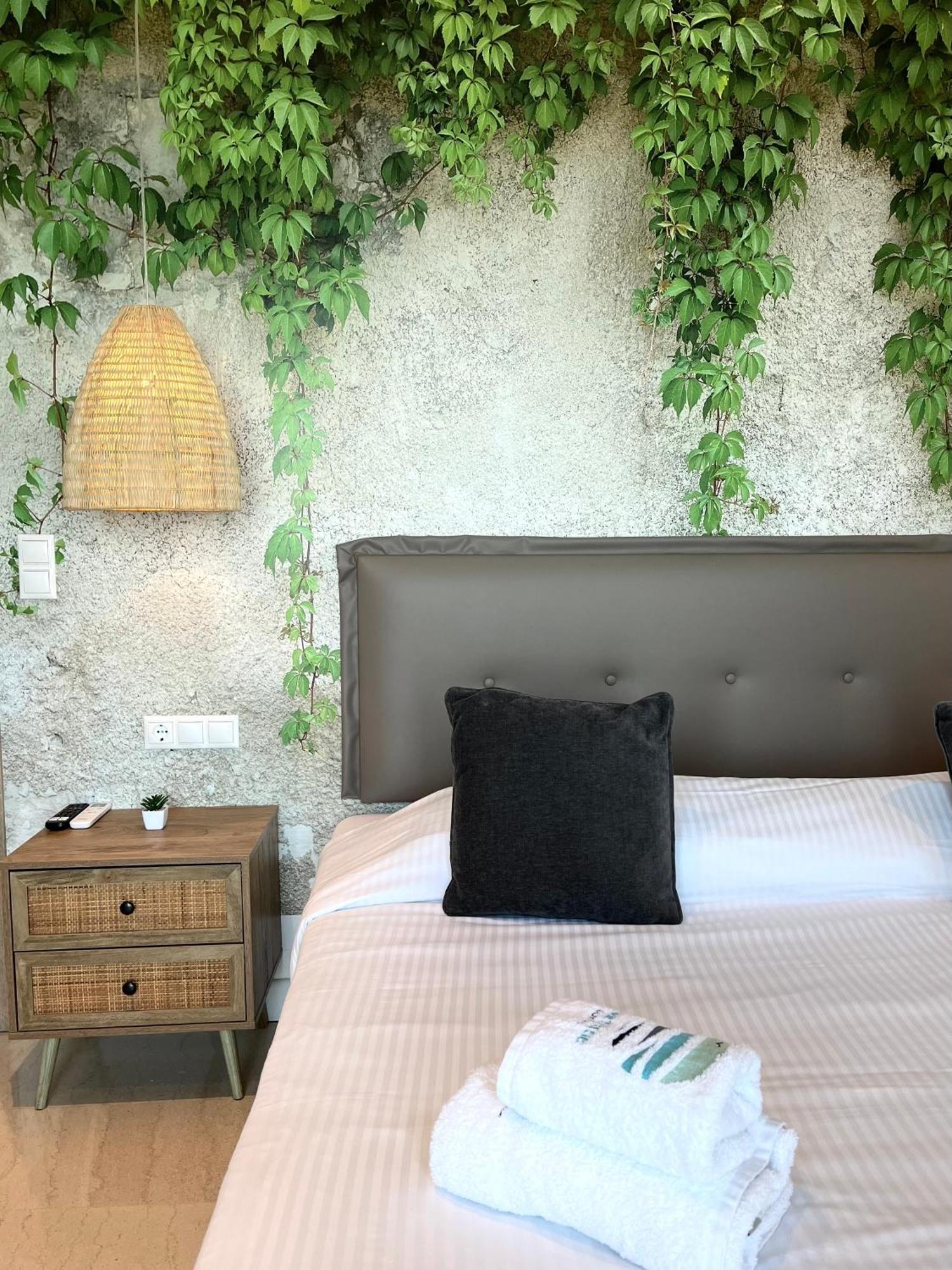 Maritime Suites Hersónissos Extérieur photo