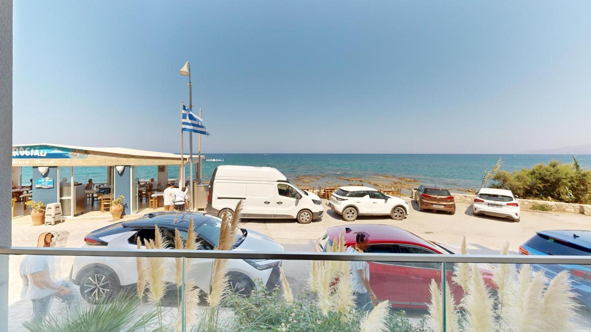 Maritime Suites Hersónissos Extérieur photo