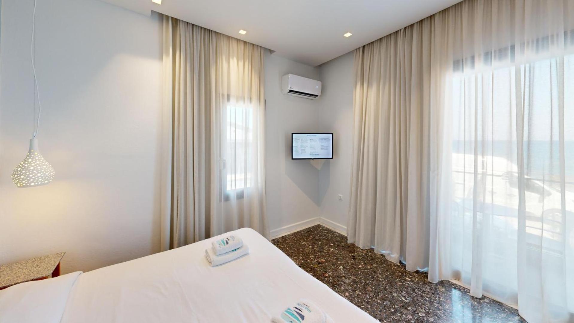 Maritime Suites Hersónissos Extérieur photo