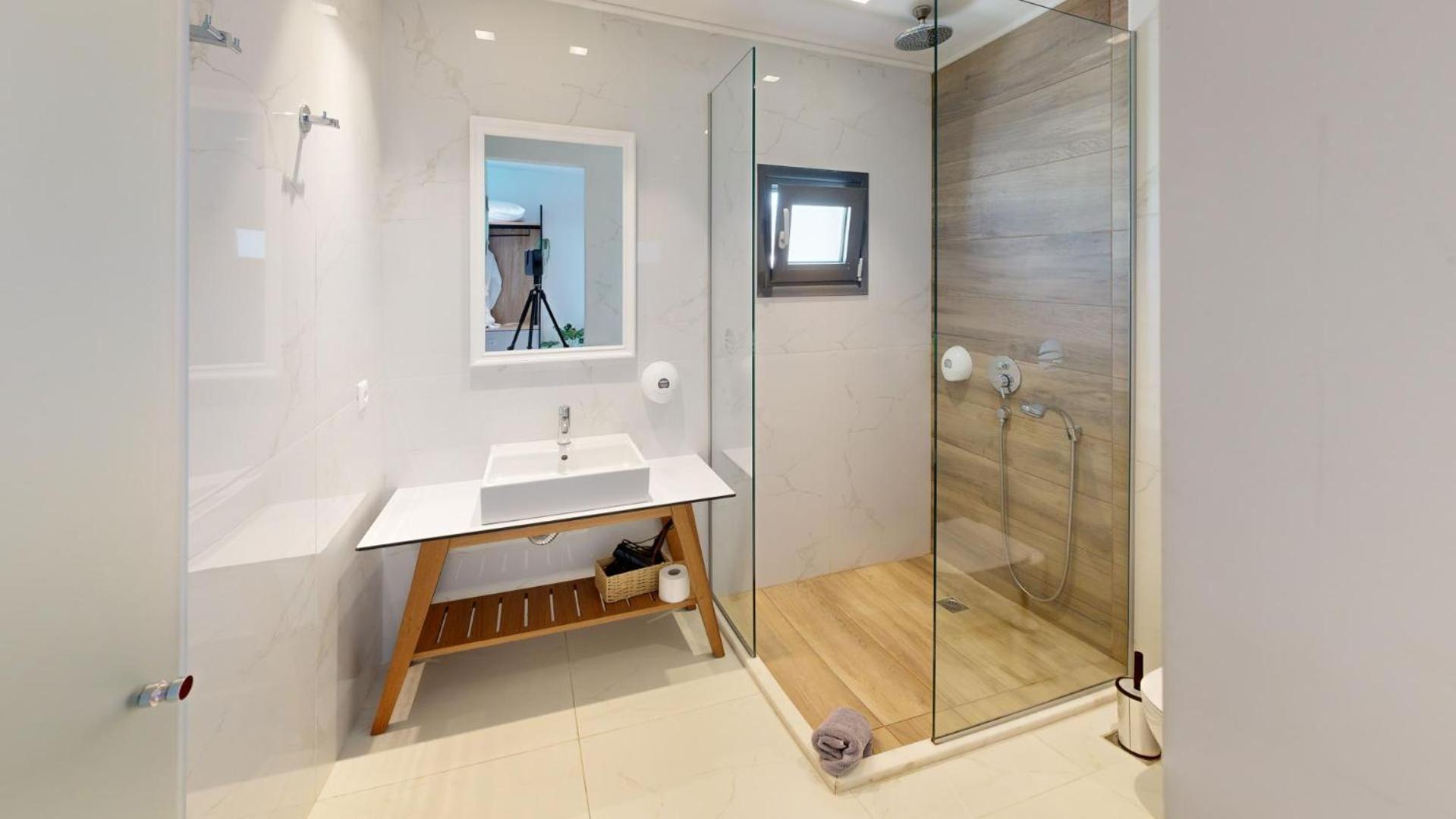 Maritime Suites Hersónissos Extérieur photo