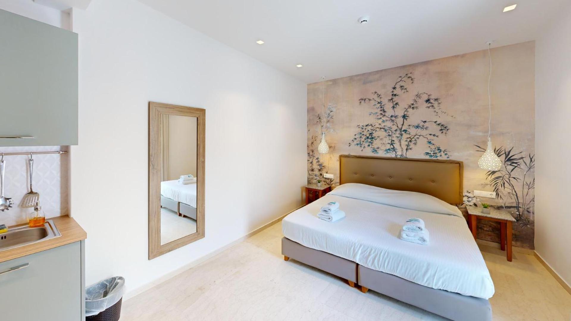 Maritime Suites Hersónissos Extérieur photo