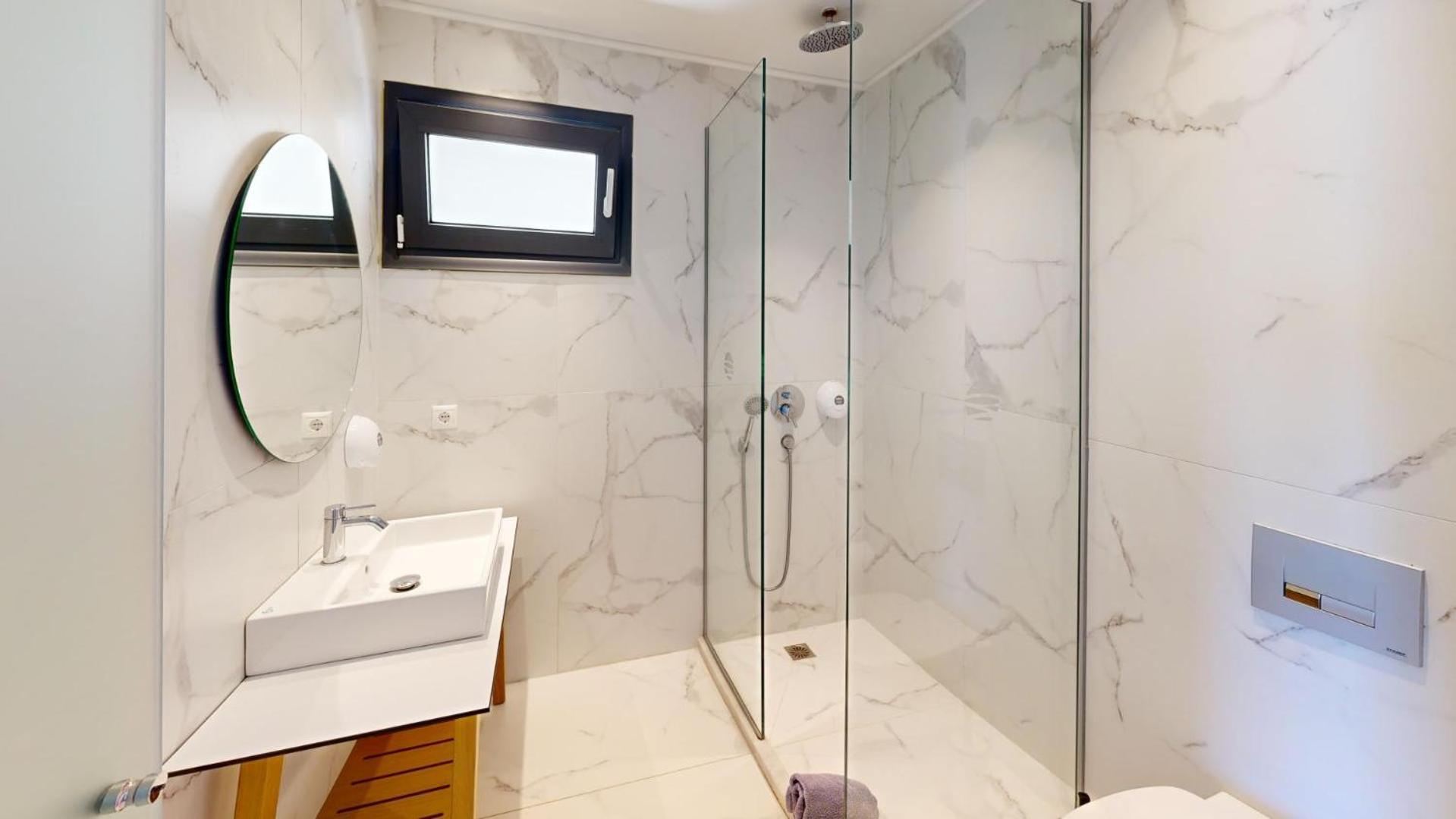 Maritime Suites Hersónissos Extérieur photo