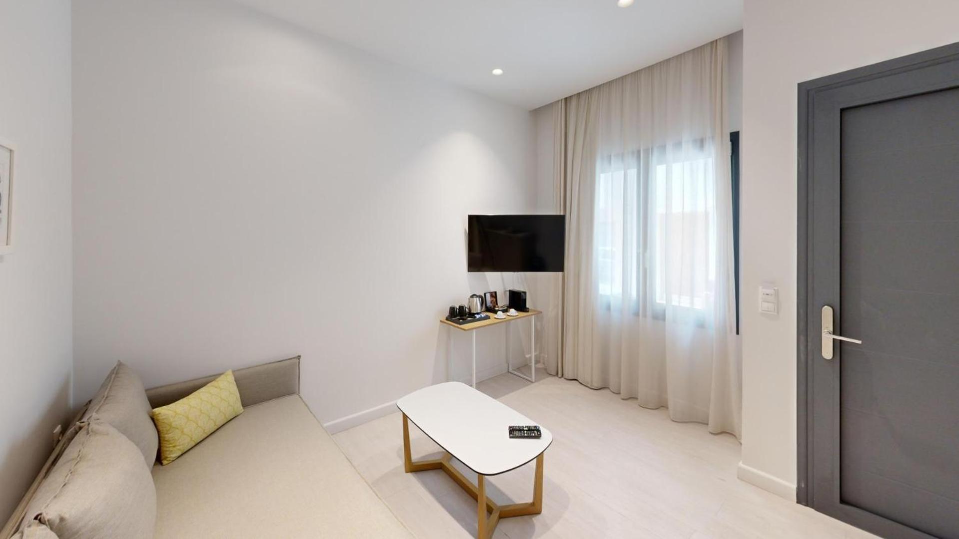 Maritime Suites Hersónissos Extérieur photo